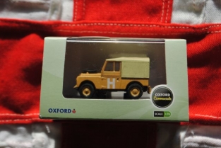 Oxford 76LAN188002 Land Rover 88 